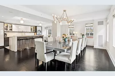 21 E 61st Street #6E, New York City, NY 10065 - Photo 5