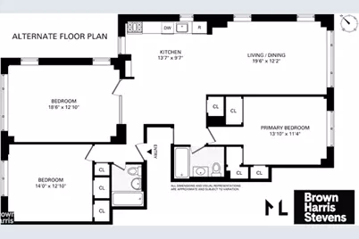 357 E 57th Street #11AB, New York, NY 10022 - Photo 13