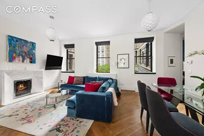 235 W 75th Street #507, New York City, NY 10023 - Photo 3