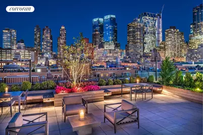 416 W 52nd Street #611, New York City, NY 10019 - Photo 7