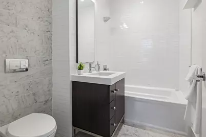 416 W 52nd Street #611, New York City, NY 10019 - Photo 5