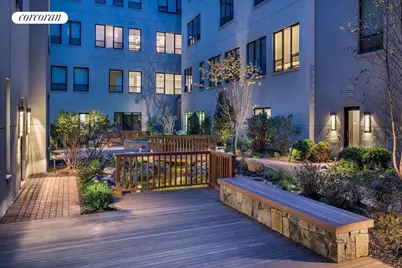 416 W 52nd Street #611, New York City, NY 10019 - Photo 13