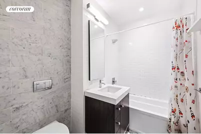 416 W 52nd Street #611, New York City, NY 10019 - Photo 5