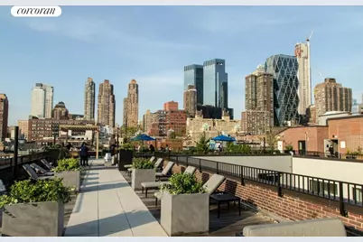 416 W 52nd Street #611, New York City, NY 10019 - Photo 9