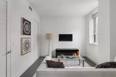 416 W 52nd Street #611, New York City, NY 10019 - Photo 3