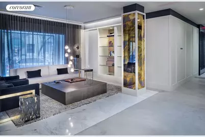 416 W 52nd Street #611, New York City, NY 10019 - Photo 11