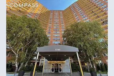 5700 Arlington Avenue #7G, New York City, NY 10471 - Photo 15