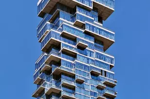 56 Leonard St, New York, NY 10013 - Photo 19