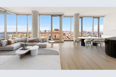 56 Leonard Street #39WEST, New York, NY 10013 - Photo 1