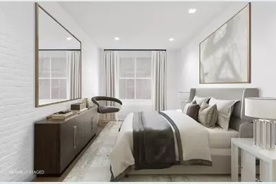 160 Franklin Street #5, New York, NY 10013 - Photo 5