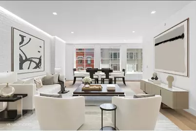 160 Franklin Street #5, New York, NY 10013 - Photo 1