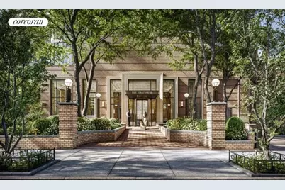 400 E 84th Street #14C, New York City, NY 10028 - Photo 5