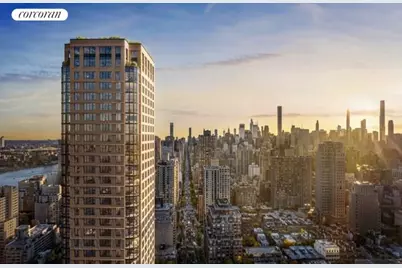 400 E 84th Street #14C, New York City, NY 10028 - Photo 17