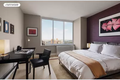 400 E 84th Street #39A, New York City, NY 10028 - Photo 11