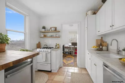 1270 5th Avenue #10M, New York City, NY 10029 - Photo 3