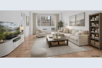 1270 5th Avenue #10M, New York City, NY 10029 - Photo 1