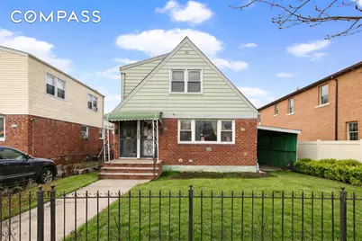 128-18 146th Street, New York City, NY 11436 - Photo 1