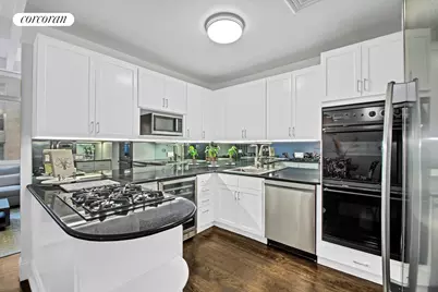 245 7th Avenue #6C, New York, NY 10001 - Photo 5