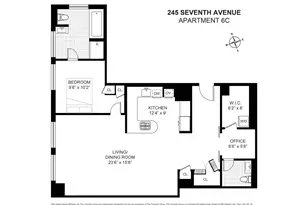 245 7th Ave, New York City, NY 10001 - Photo 11