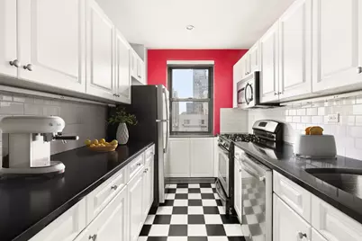 233 E 69th Street #12L, New York City, NY 10021 - Photo 9
