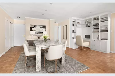 233 E 69th Street #12L, New York City, NY 10021 - Photo 3