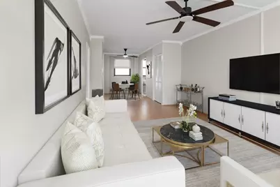 61-15 98th Street #3-M, Rego Park, NY 11374 - Photo 1