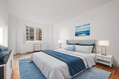 30 W 60th Street #7-S, New York City, NY 10023 - Photo 9