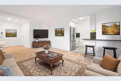 30 W 60th Street #7-S, New York City, NY 10023 - Photo 3