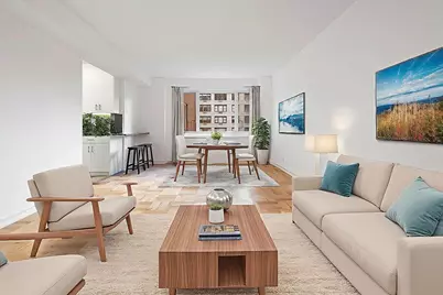 30 W 60th Street #7-S, New York City, NY 10023 - Photo 1