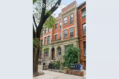 127 W 95th Street, New York City, NY 10025 - Photo 1