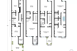 127 W 95th St, New York City, NY 10025 - Photo 15