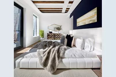 325 W Broadway #PHE, New York, NY 10013 - Photo 9