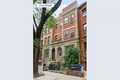 127 W 95th Street, New York, NY 10025 - Photo 1