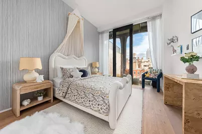 325 W Broadway #7B, New York City, NY 10013 - Photo 9