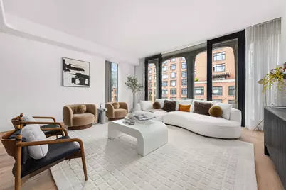 325 W Broadway #7B, New York City, NY 10013 - Photo 3