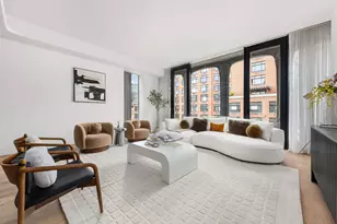 325 W Broadway, New York City, NY 10013 - Photo 3