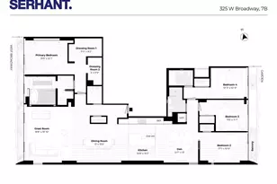 325 W Broadway, New York City, NY 10013 - Photo 19