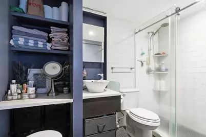 85 8th Avenue #2P, New York, NY 10011 - Photo 5