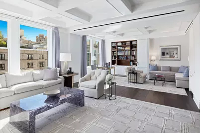 876 Park Avenue #12S, New York City, NY 10075 - Photo 3