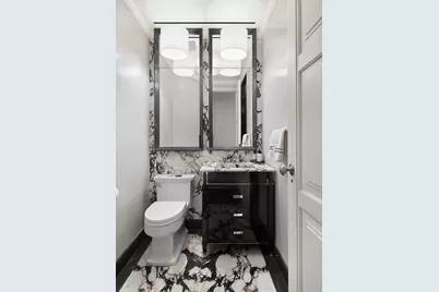 876 Park Avenue #12S, New York City, NY 10075 - Photo 13