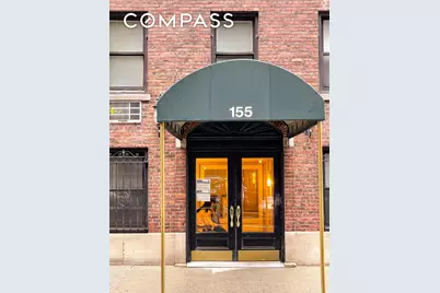 155 E 49th Street #2B, New York, NY 10017 - Photo 7