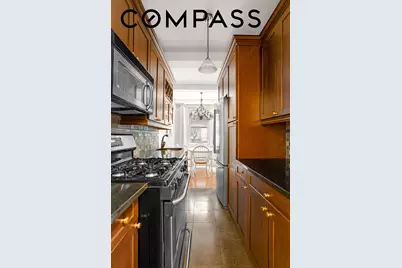 155 E 49th Street #2B, New York City, NY 10017 - Photo 3