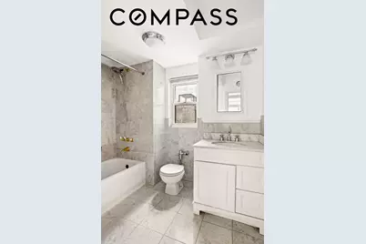 155 E 49th Street #2B, New York City, NY 10017 - Photo 5