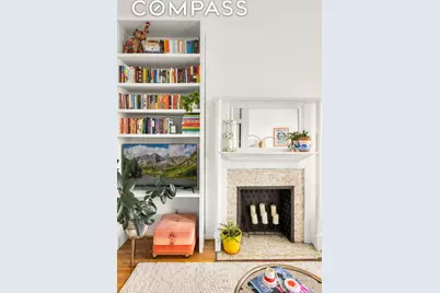 649 Vanderbilt Avenue #3B, New York City, NY 11238 - Photo 3