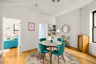 649 Vanderbilt Avenue #3B, New York City, NY 11238 - Photo 5