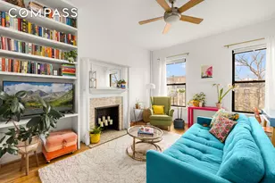 649 Vanderbilt Ave, Brooklyn, NY 11238 - Photo 1