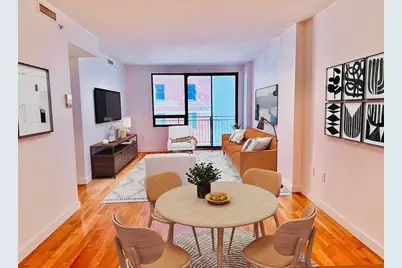 106-20 70th Avenue #6C, Forest Hills, NY 11375 - Photo 1