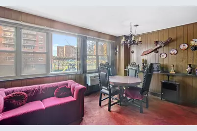 2932 W 5th Street #2C, New York City, NY 11224 - Photo 1