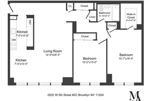 2932 W 5th St, New York City, NY 11224 - Photo 11