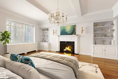 444 E 52nd Street #PENTHOUSE, New York City, NY 10022 - Photo 19